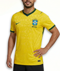 BRAZIL 2026 WORLD CUP HOME SHIRT