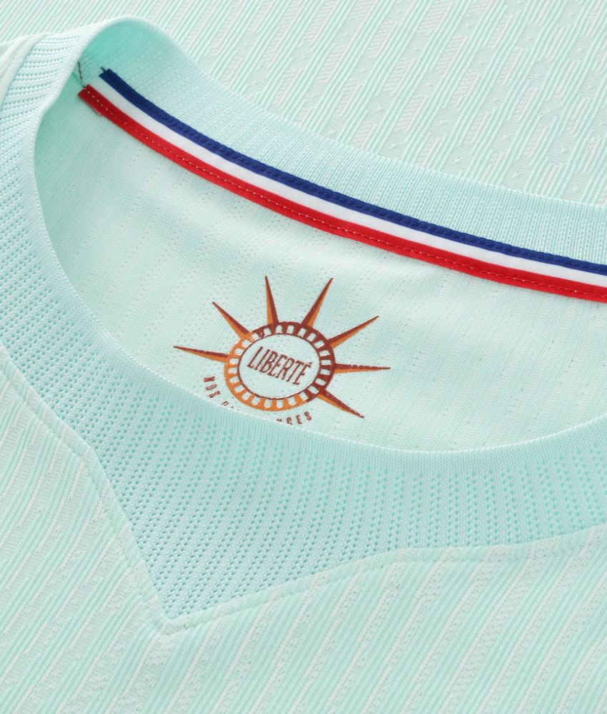 (KIDS) FRANCE 2026 WORLD CUP AWAY KIT