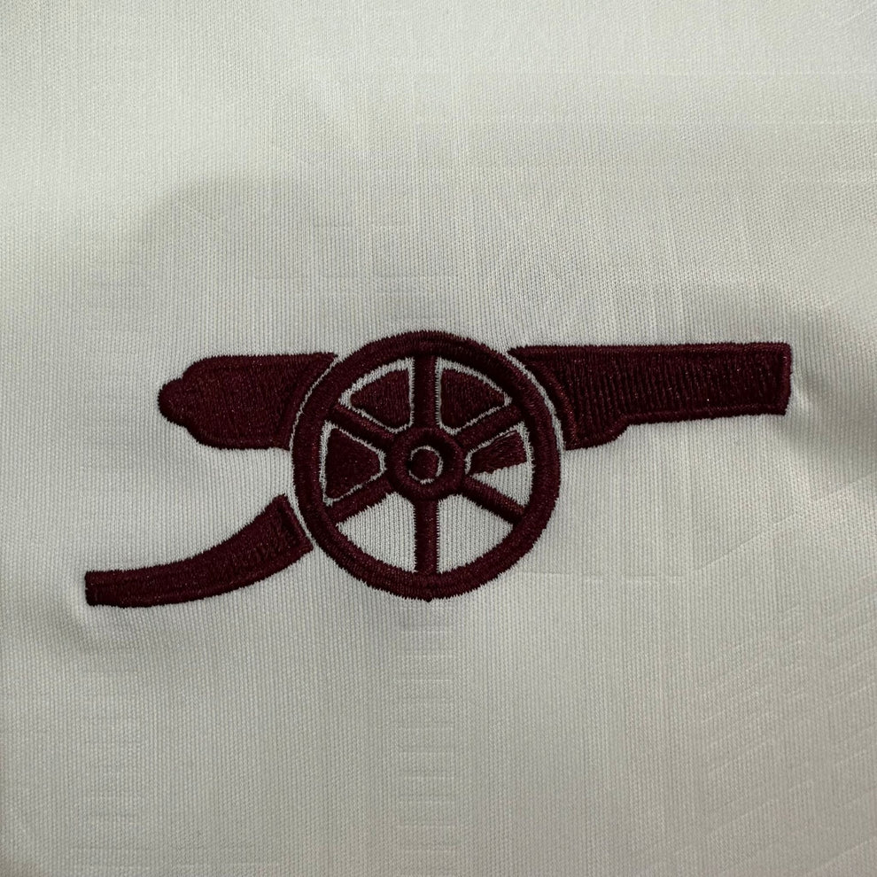 ARSENAL FC 2025/26 THIRD SHIRT