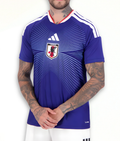 JAPAN 2026 WORLD CUP HOME SHIRT