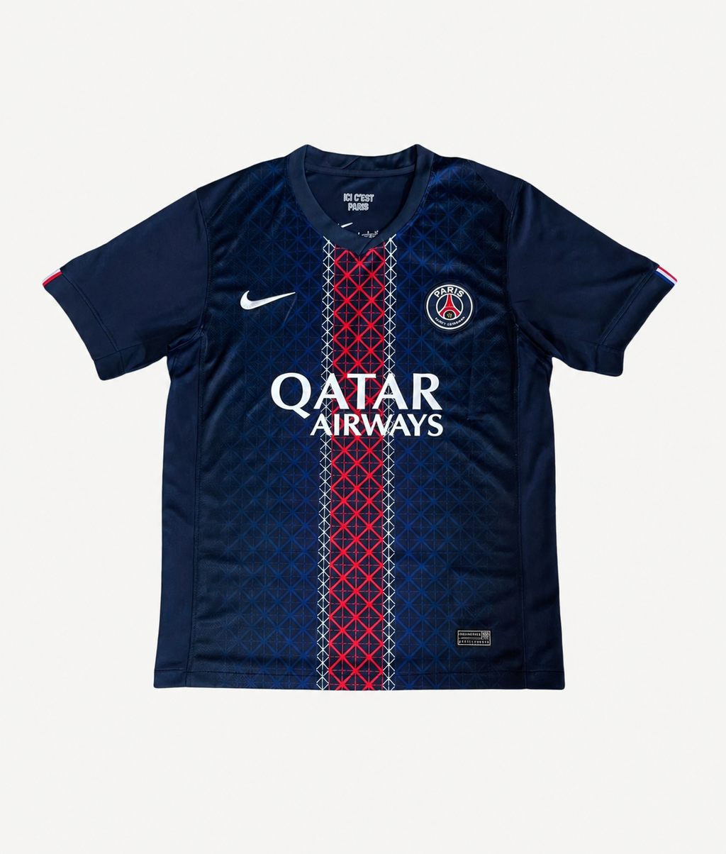 PSG 2025/26 HOME SHIRT