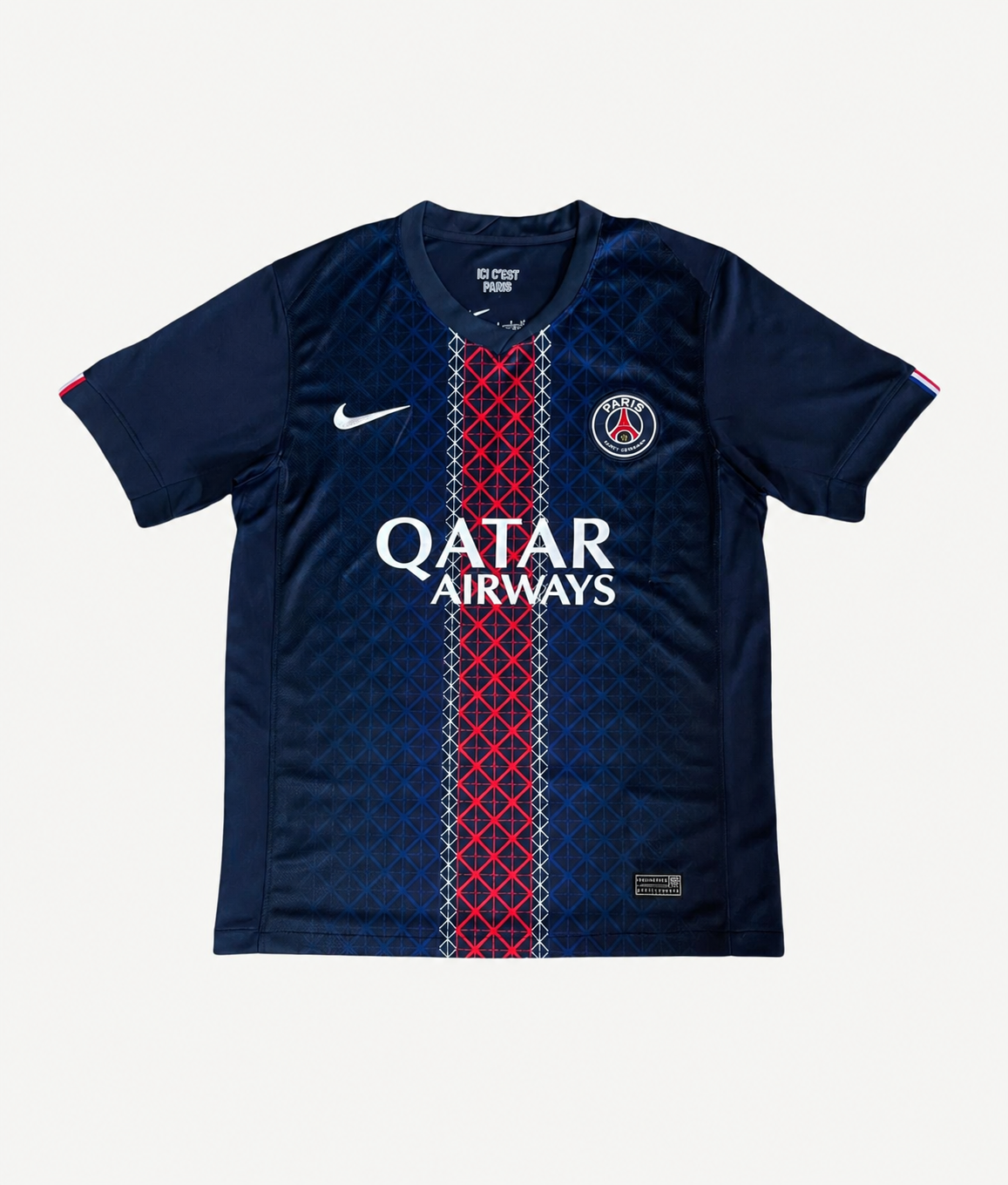 PSG 2025/26 HOME SHIRT