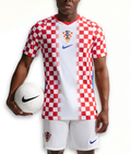 CROATIA 2026 WORLD CUP HOME SHIRT