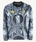 JUVENTUS 2025/26 'PINTURICCHIO' SPECIAL EDITION LONG SLEEVE SHIRT