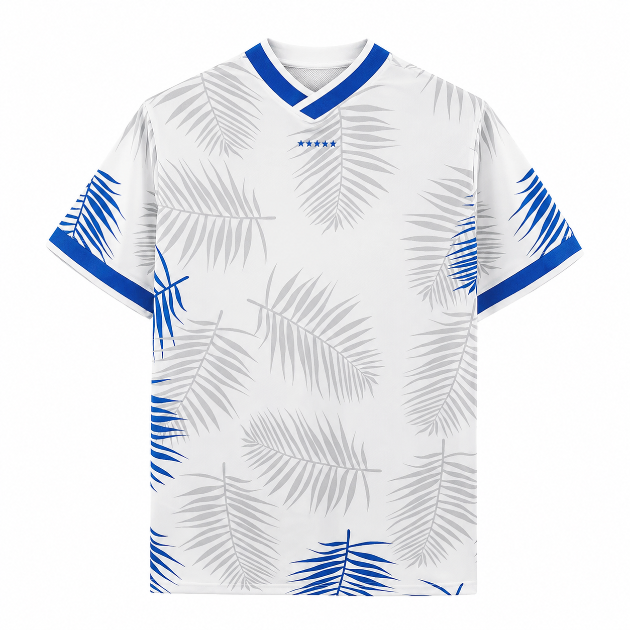 BRAZIL 2022/23 "BRUMA FOLHA" SPECIAL EDITION SHIRT