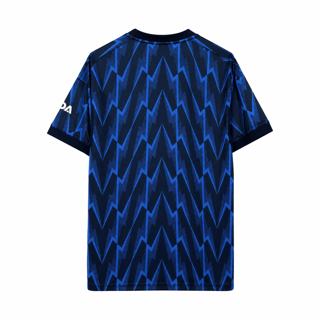 ARSENAL FC 2025/26 AWAY SHIRT