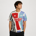 ARSENAL FC 2024/25 PRE-MATCH SHIRT
