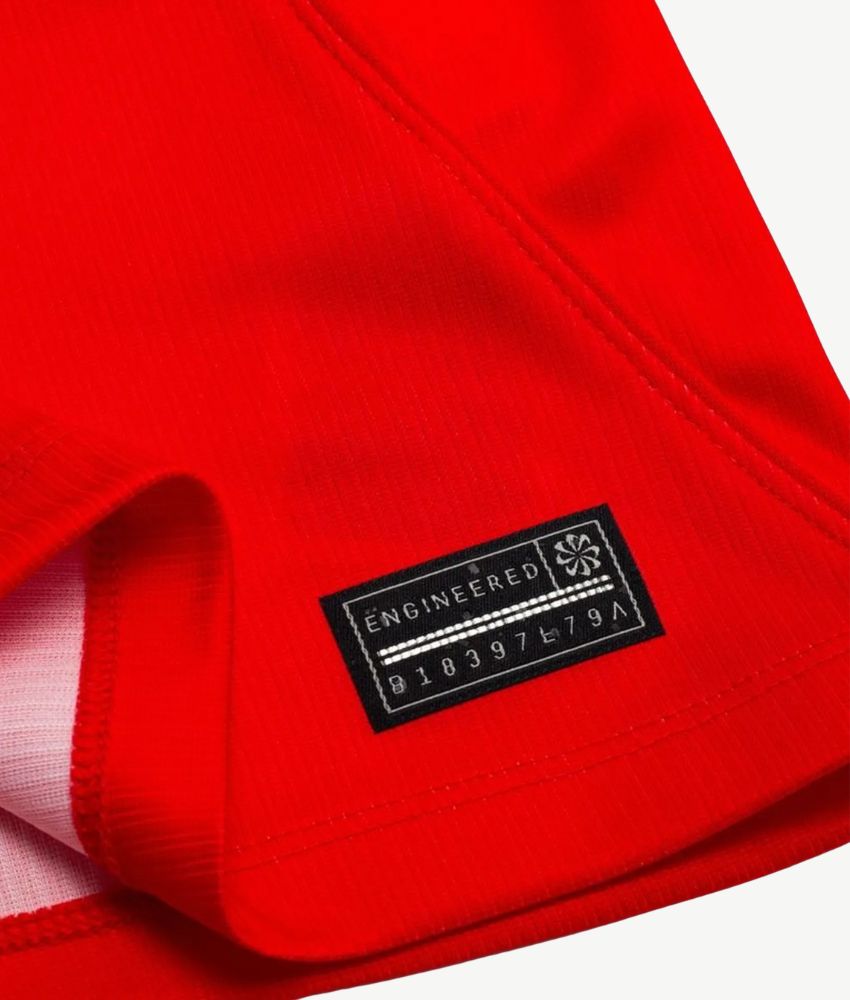 NORWAY 2026 WORLD CUP HOME SHIRT