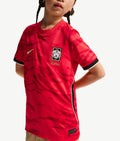 (KIDS) SOUTH KOREA 2026 WORLD CUP HOME KIT