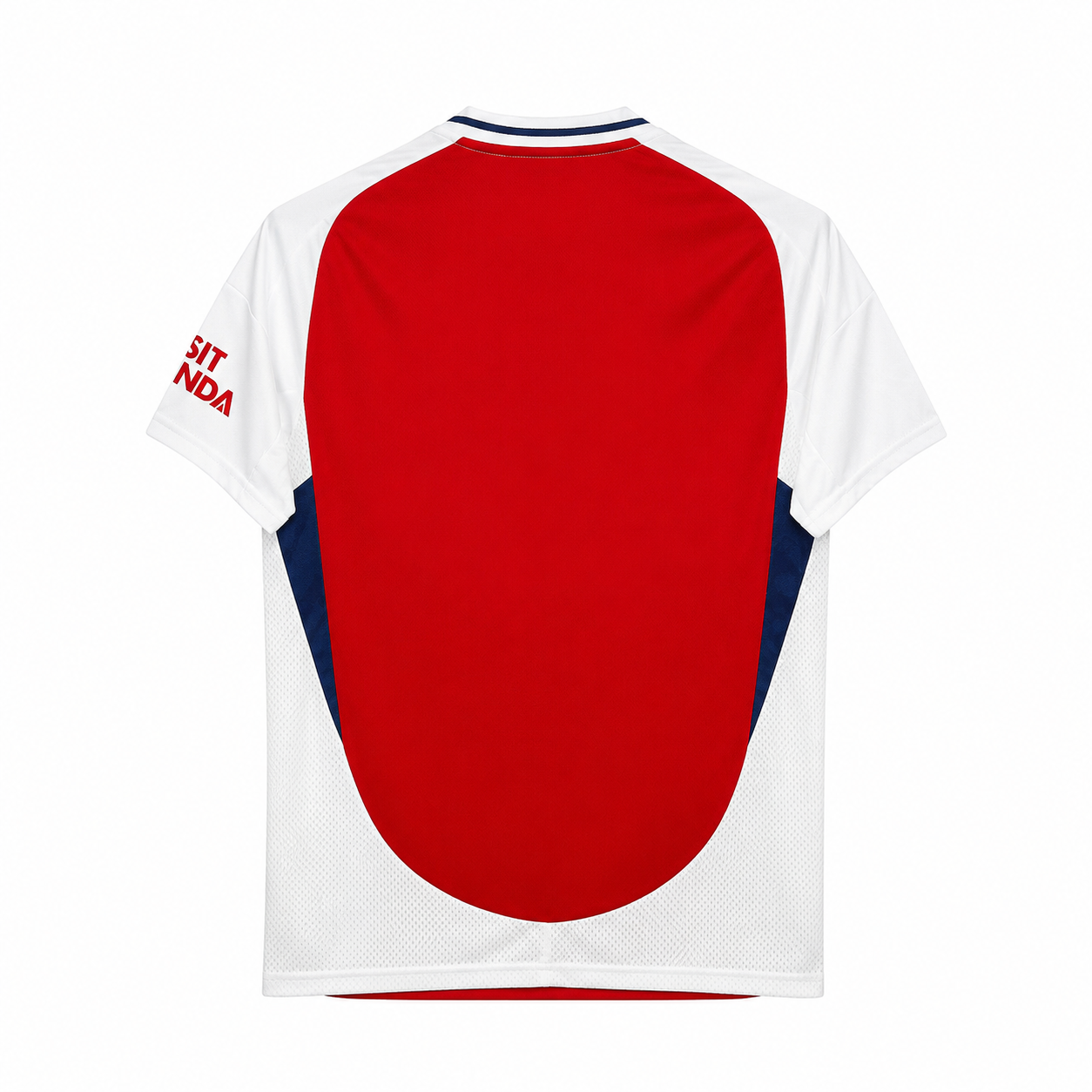ARSENAL FC 2024/25 HOME SHIRT