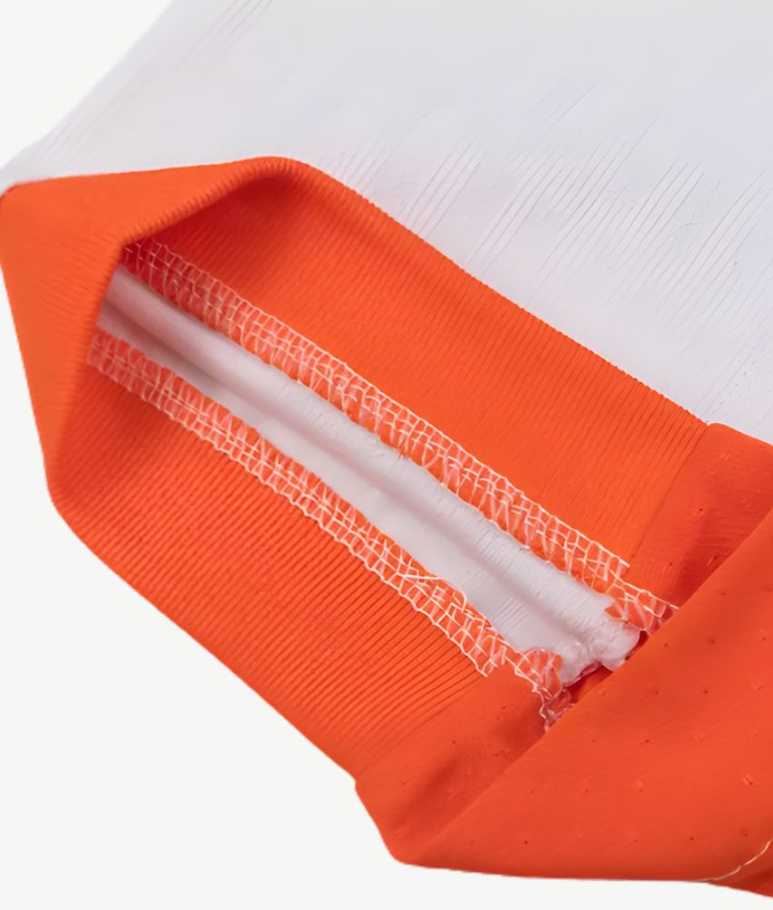 (KIDS) NETHERLANDS 2026 WORLD CUP AWAY KIT