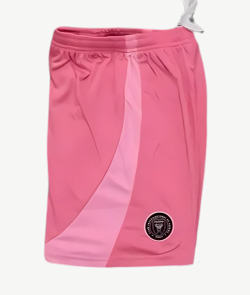 (KIDS) INTER MIAMI 2025/26 HOME KIT