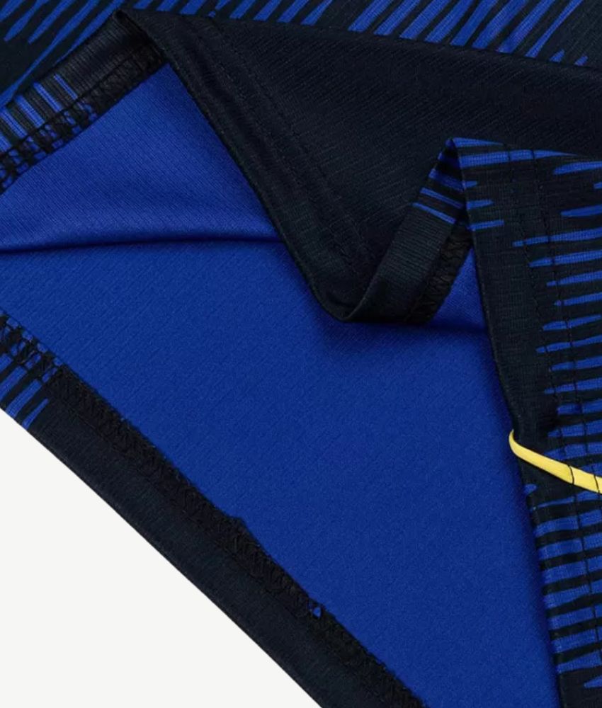 (KIDS) BRAZIL 2026 WORLD CUP AWAY KIT