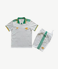 (KIDS) AS ROMA 2025/26 THIRD KIT