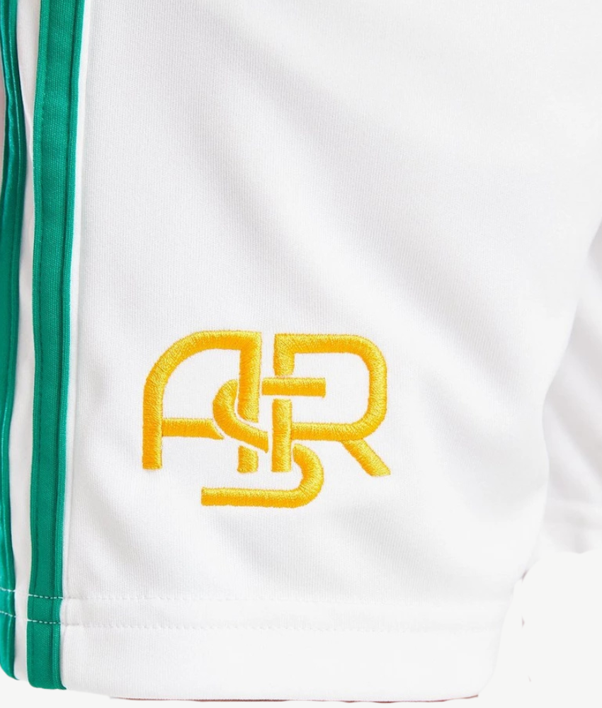 (KIDS) AS ROMA 2025/26 THIRD KIT