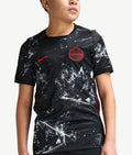 (KIDS) CANADA 2026 WORLD CUP AWAY KIT