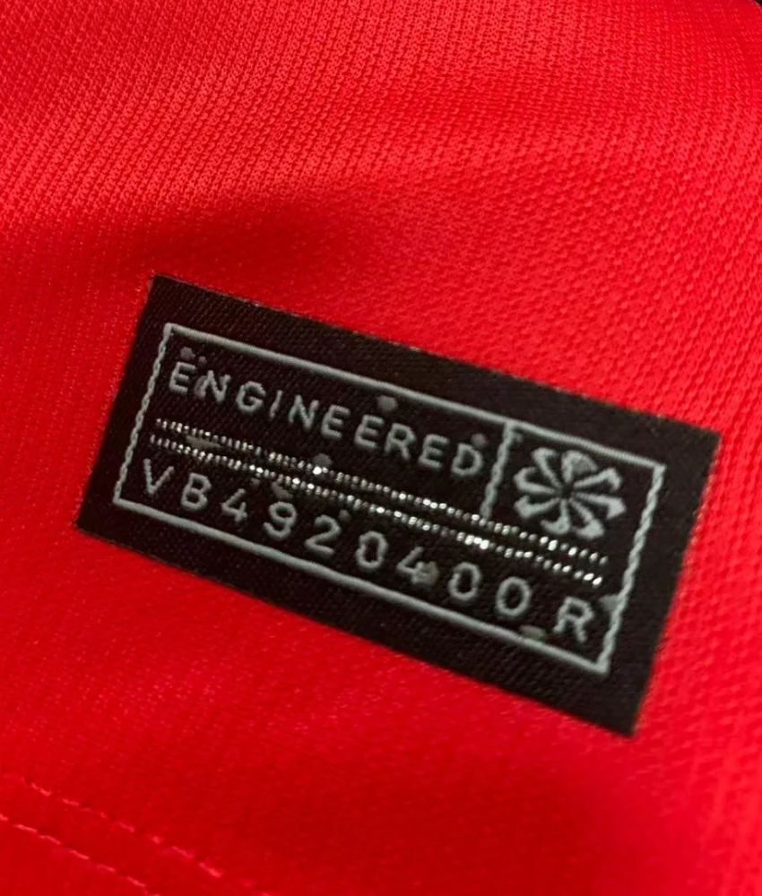 (KIDS) CANADA 2026 WORLD CUP HOME KIT
