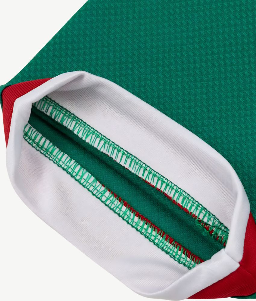 (KIDS) MEXICO 2026 WORLD CUP HOME KIT