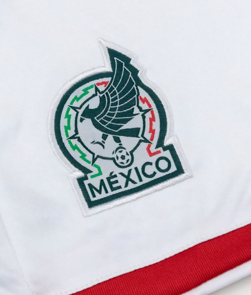 (KIDS) MEXICO 2026 WORLD CUP HOME KIT