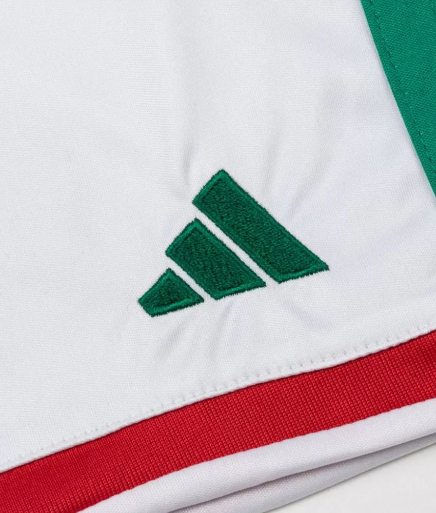 (KIDS) MEXICO 2026 WORLD CUP HOME KIT
