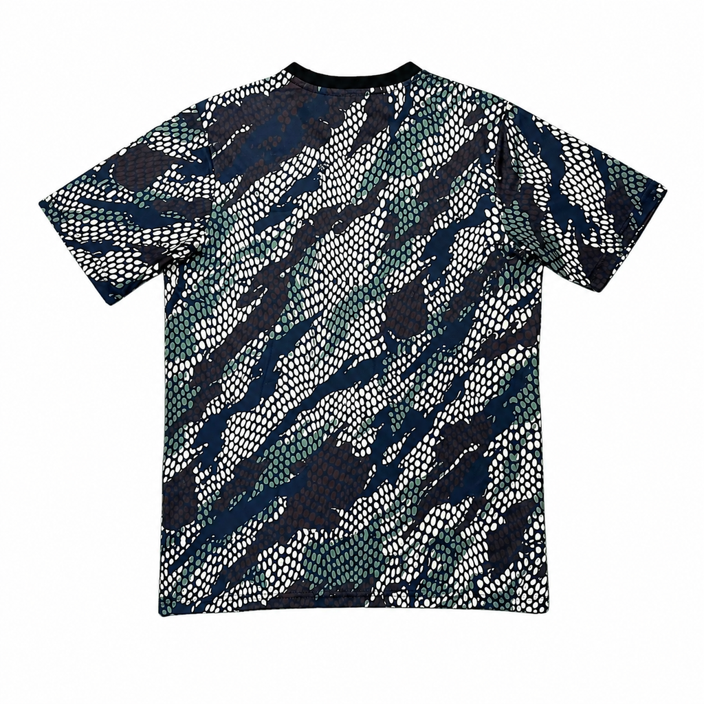 ARSENAL 2025/26 "SERPENT STRIKE" SPECIAL EDITION SHIRT