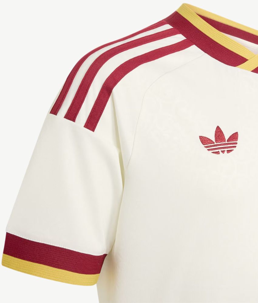 SPAIN 2026 WORLD CUP AWAY SHIRT
