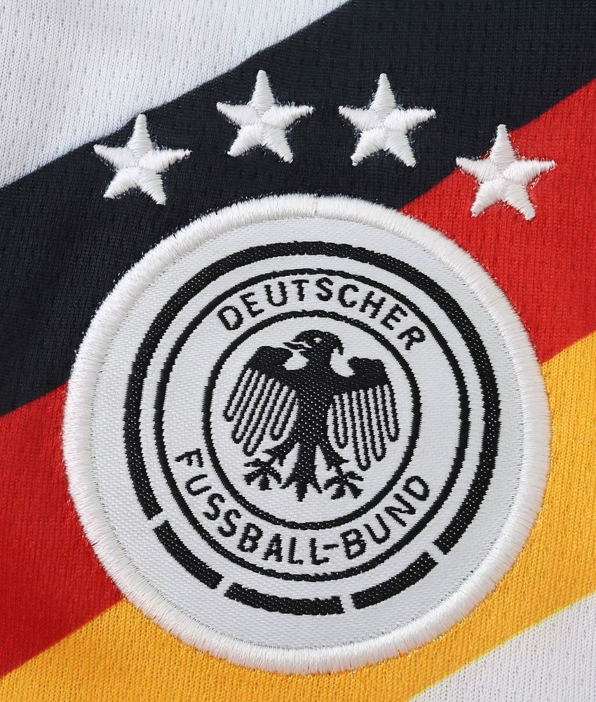 (KIDS) GERMANY 2026 WORLD CUP HOME KIT