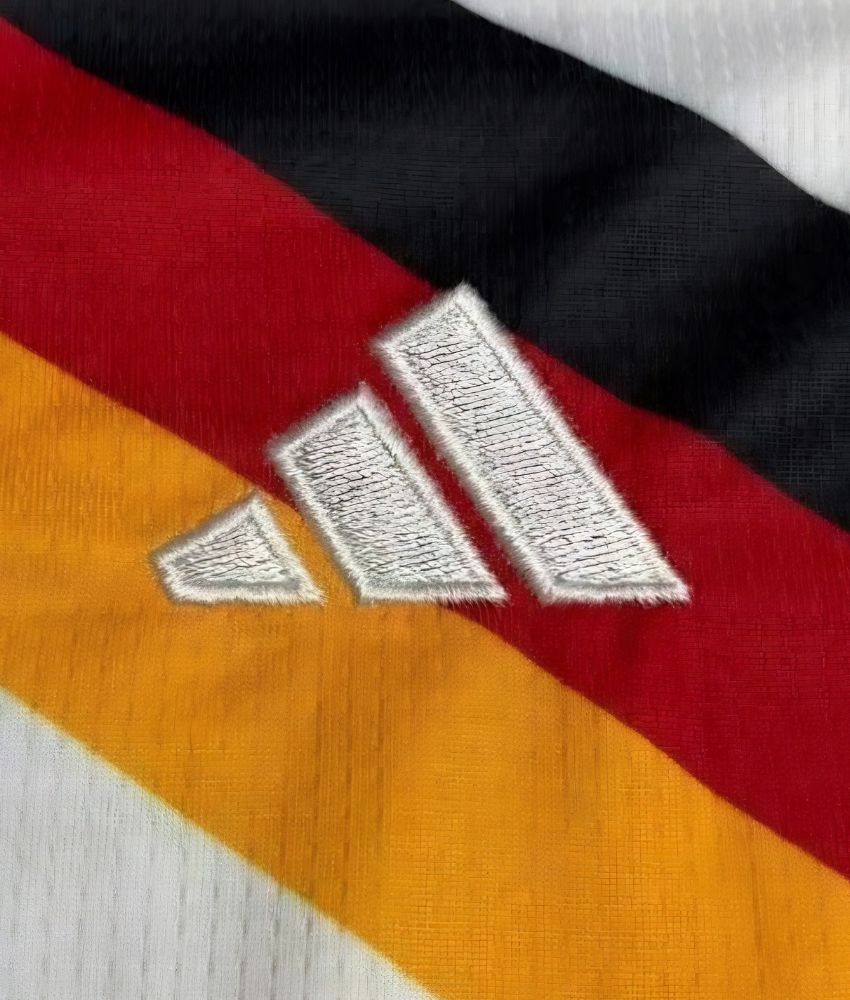 (KIDS) GERMANY 2026 WORLD CUP HOME KIT