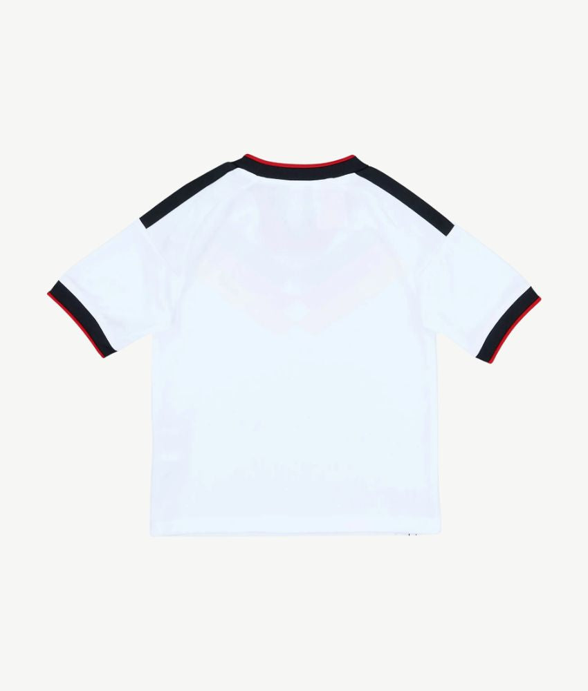 (KIDS) GERMANY 2026 WORLD CUP HOME KIT