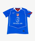 ATLETICO MADRID 2025/26 THIRD SHIRT
