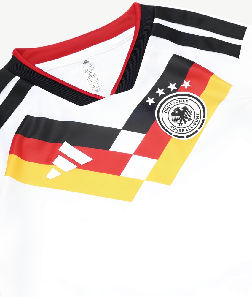 (KIDS) GERMANY 2026 WORLD CUP HOME KIT