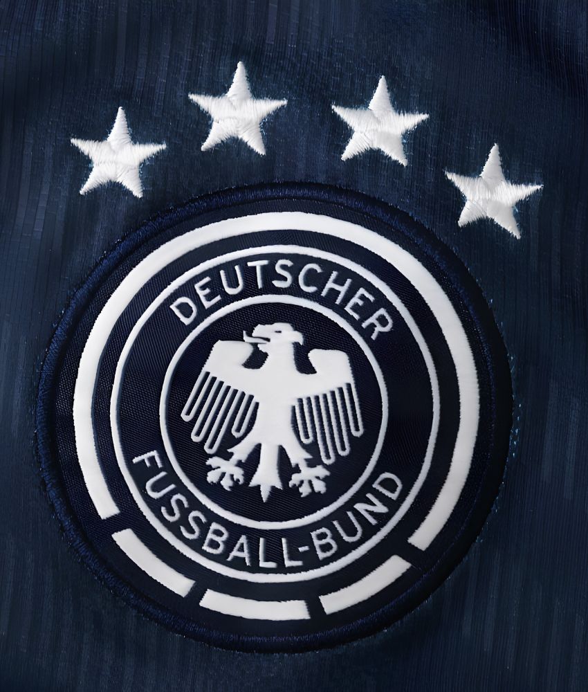 (KIDS) GERMANY 2026 WORLD CUP AWAY KIT