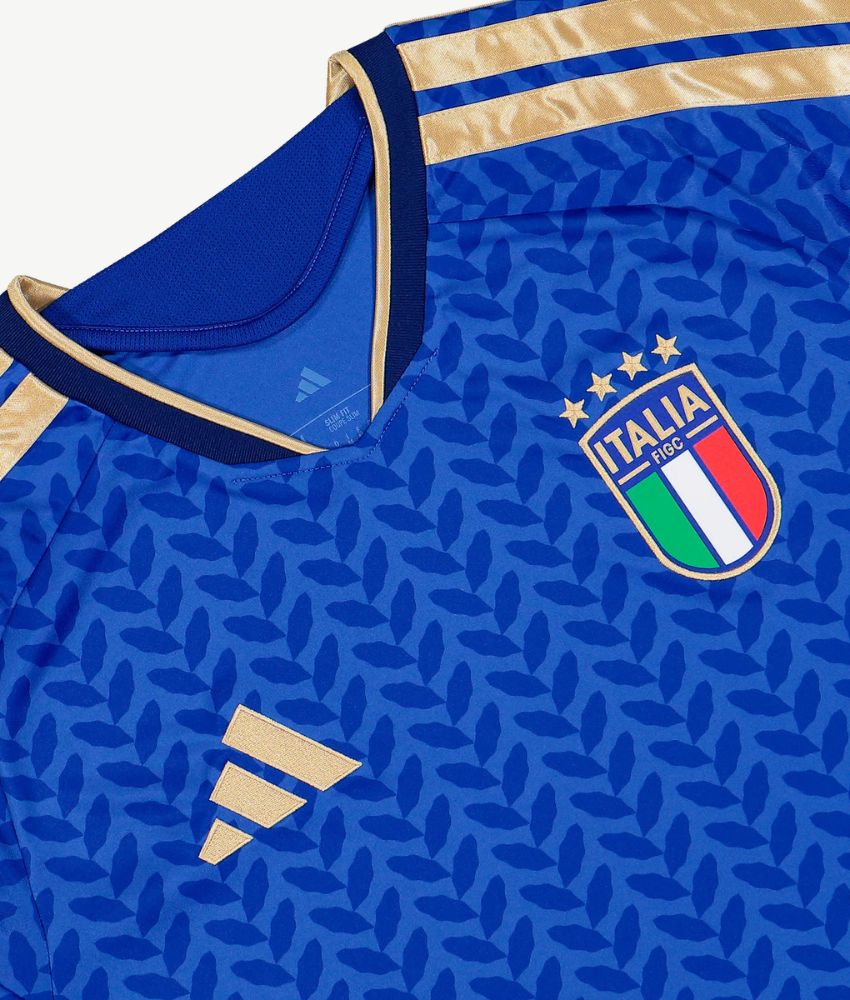 ITALY 2026 WORLD CUP HOME SHIRT