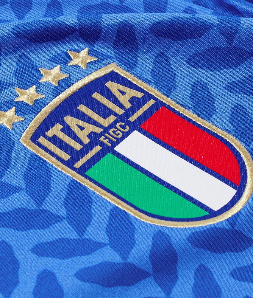 ITALY 2026 WORLD CUP HOME SHIRT