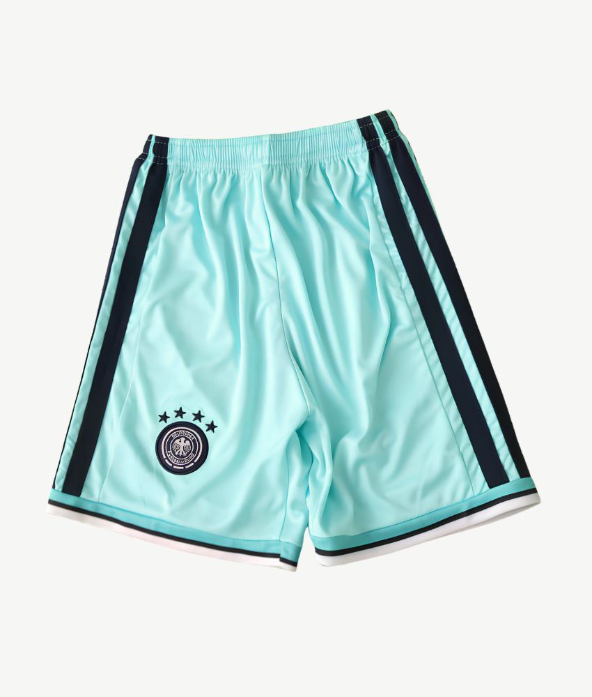 (KIDS) GERMANY 2026 WORLD CUP AWAY KIT