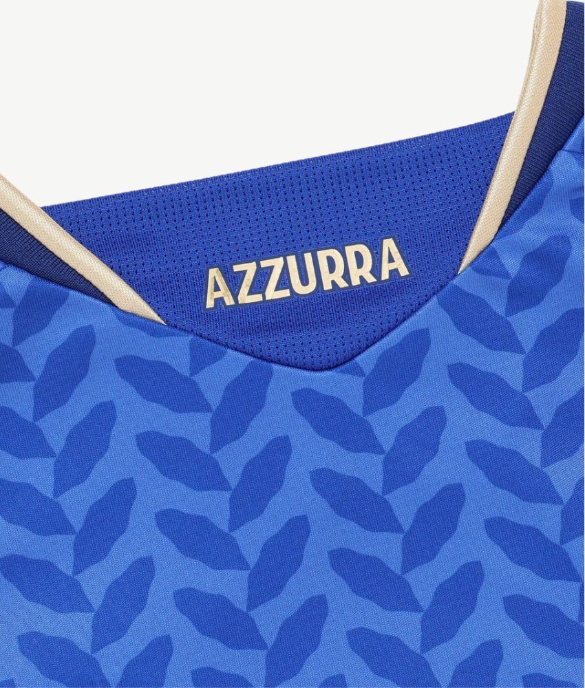 ITALY 2026 WORLD CUP HOME SHIRT