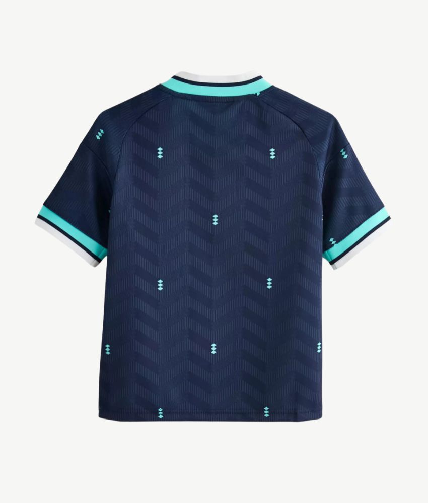 (KIDS) GERMANY 2026 WORLD CUP AWAY KIT
