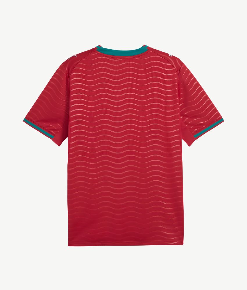 PORTUGAL 2026 WORLD CUP HOME SHIRT
