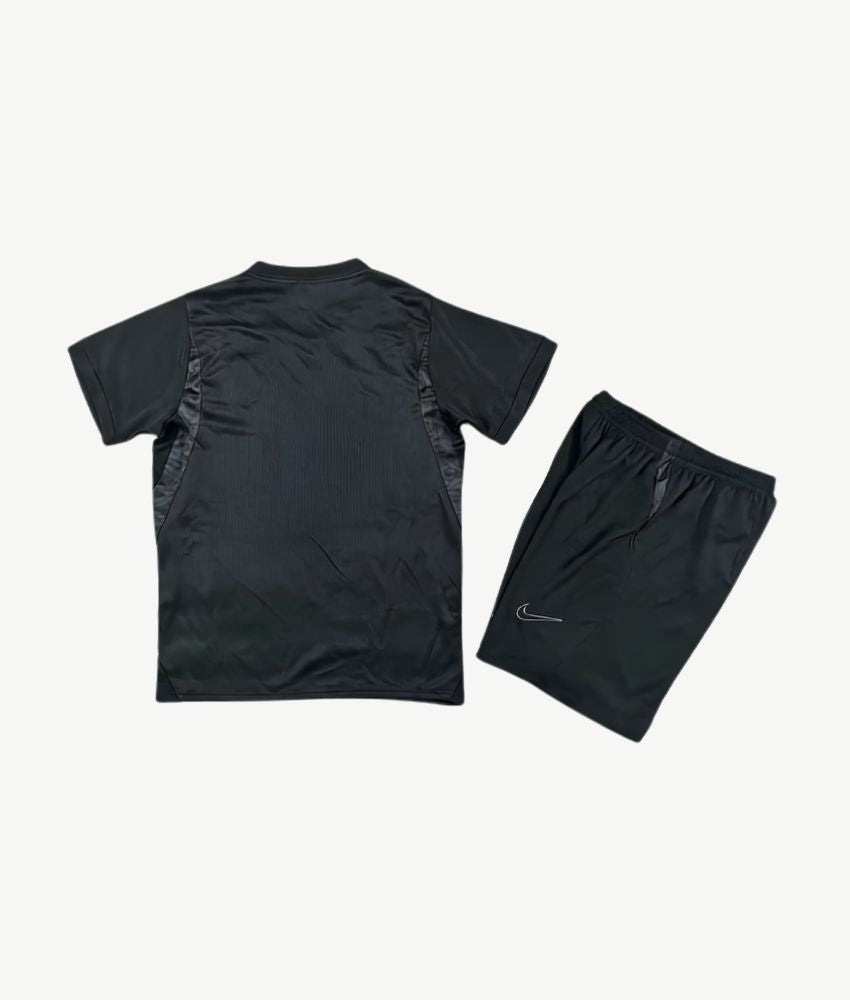 (KIDS) NORWAY 2026 WORLD CUP AWAY KIT