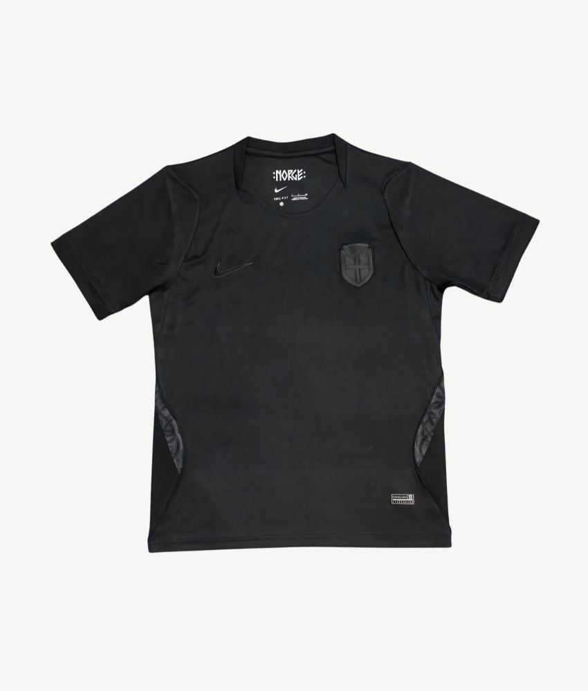 (KIDS) NORWAY 2026 WORLD CUP AWAY KIT