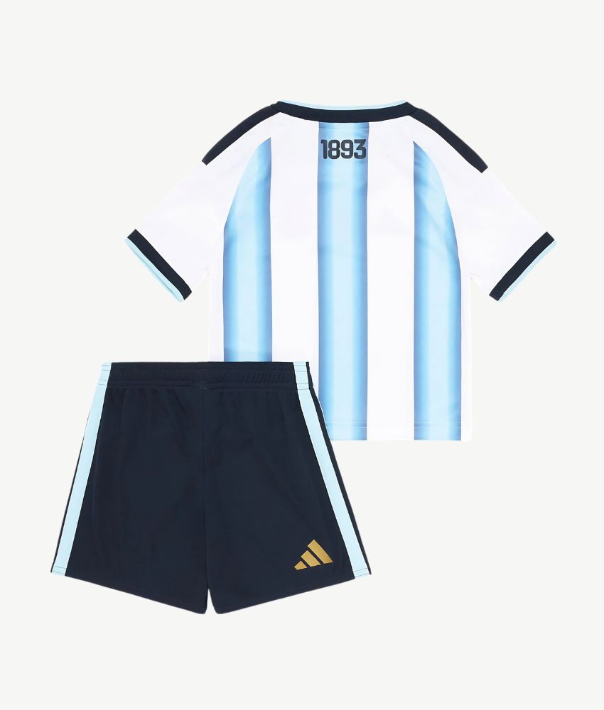 (KIDS) ARGENTINA 2026 WORLD CUP HOME KIT