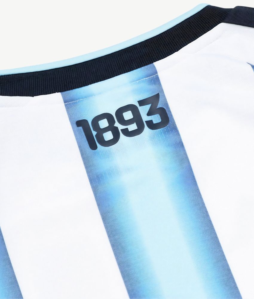 (KIDS) ARGENTINA 2026 WORLD CUP HOME KIT