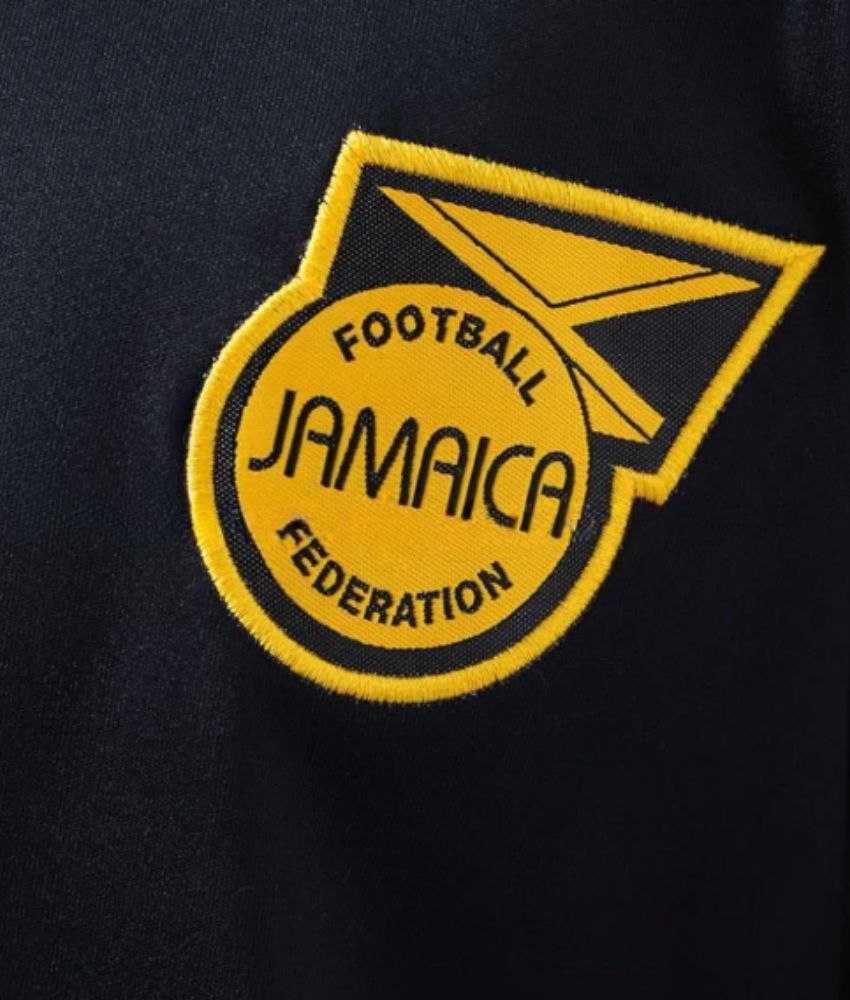 (KIDS) JAMAICA 2026 WORLD CUP AWAY KIT