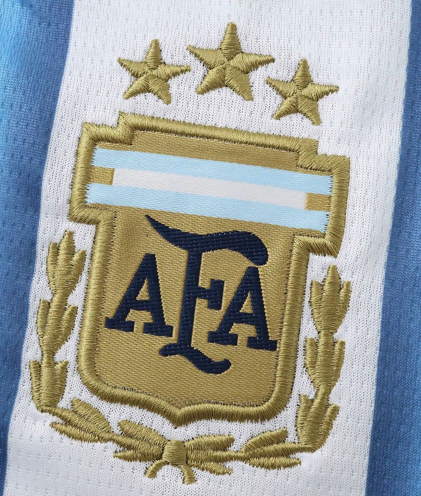 (KIDS) ARGENTINA 2026 WORLD CUP HOME KIT