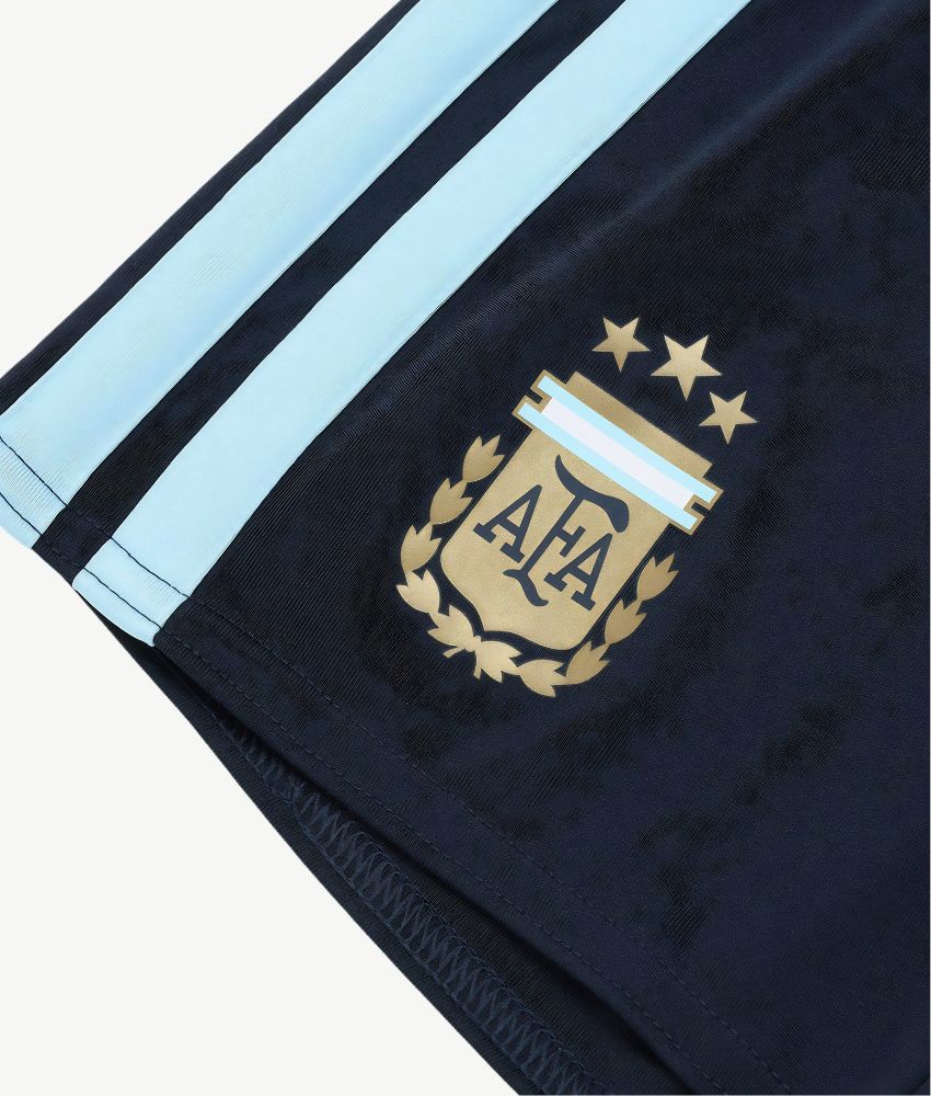 (KIDS) ARGENTINA 2026 WORLD CUP HOME KIT