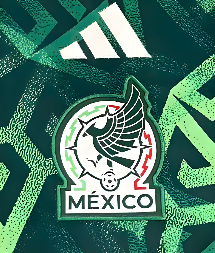 MEXICO 2026 WORLD CUP SPECIAL EDITION SHIRT