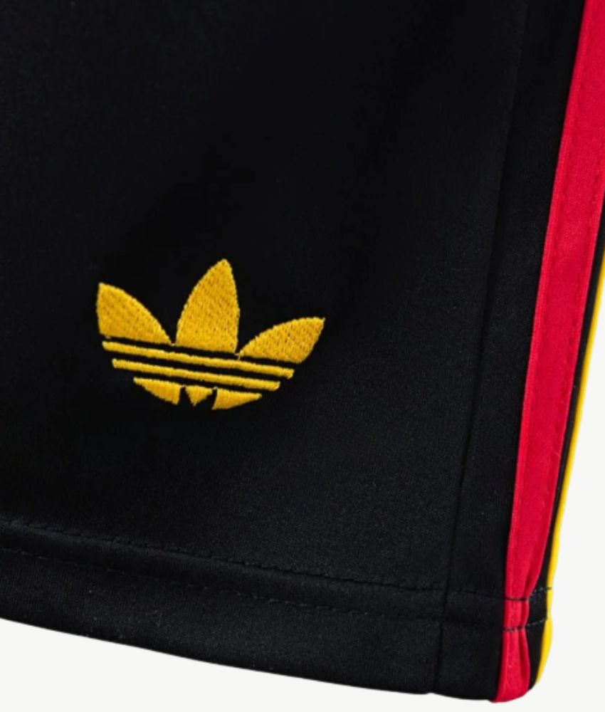 (KIDS) JAMAICA 2026 WORLD CUP AWAY KIT