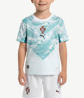 (KIDS) PORTUGAL 2026 WORLD CUP AWAY KIT