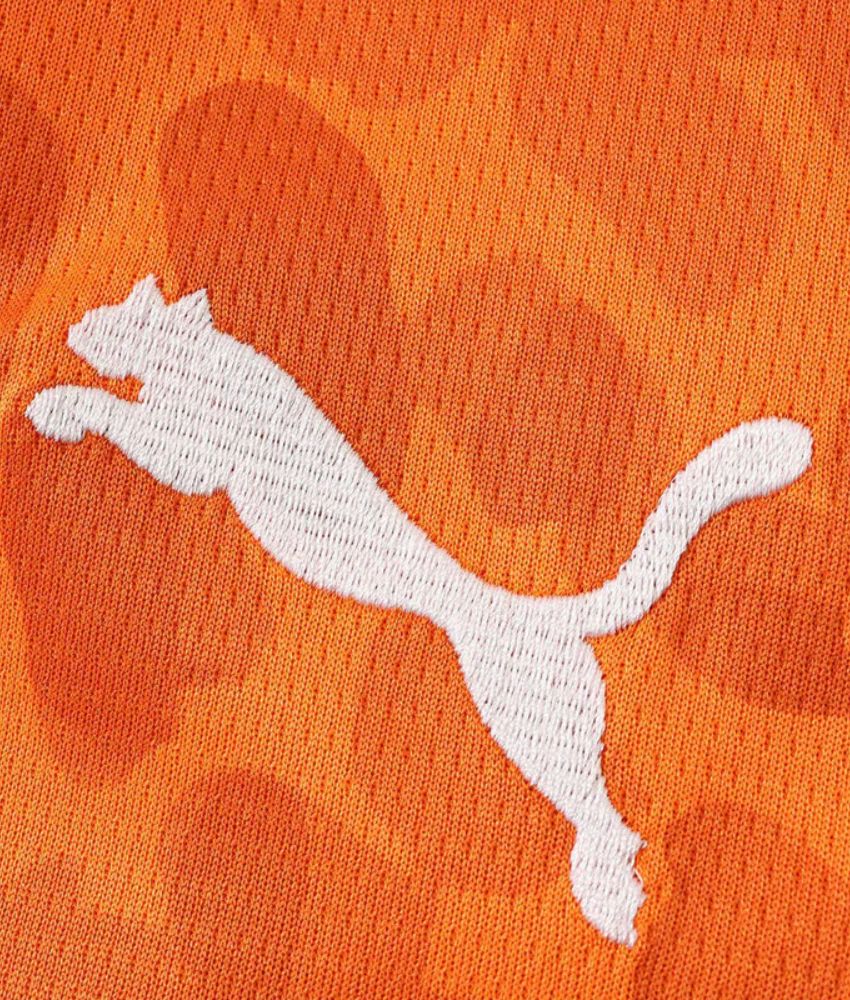 IVORY COAST 2026 WORLD CUP HOME SHIRT