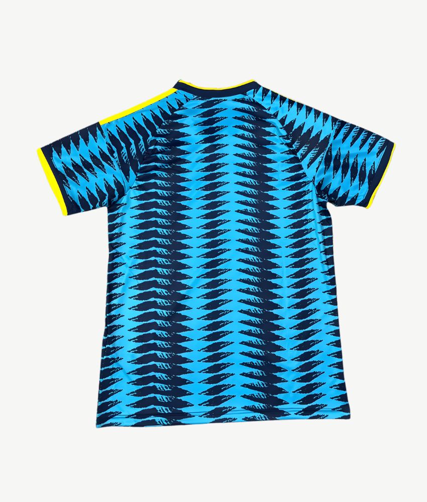 COLOMBIA 2026 WORLD CUP AWAY SHIRT